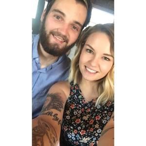 Meet your Posher, Kaitlyn